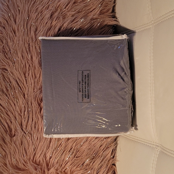 Twin Bed Base Cover - Picture 2 of 2